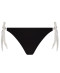Bas de maillot de bain slip bikini Lise Charmel bain Audace Voyage noir ABB0174 VJ 100