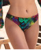 Bas de maillot de bain culotte ajustable Lise Charmel bain Sublime amazone Tropical ABA0336 ST