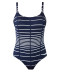 Maillot de bain 1 pièce sans armatures Capri Nuria Ferrer Swimwear & Beachwear NF 4215 10