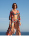 Robe de plage kimono Sheila Nuria Ferrer Swimwear & Beachwear NF 12344 UNIC SHEILA 3
