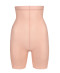 Panty galbant taille très haute invisible PrimaDonna Figuras rose poudré 0563255 PWD 100