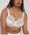 Soutien gorge armatures emboitant 3 parties dentelle PrimaDonna Madison naturel 0162120 0162121 NAT 8