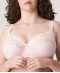 Soutien gorge grande taille emboitant armatures PrimaDonna Orlando pearly pink 0163155 PEP