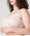 Soutien gorge grande taille emboitant armatures PrimaDonna Orlando pearly pink 0163155 PEP 1