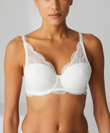 Invisible Bras : Moulded bra spacer foam underwired
