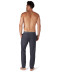 Pantalon Recreate Trend Collection Sleepwear Skiny Men Stone Grey dos
