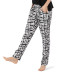 Pantalon Summer Loungewear Skiny Batik profil