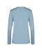T shirt basique manches longues aquamarine Every Night in Skiny Skiny S 080948 S470 11