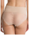 Shorty gainant lace cheeky chair Undie tectable Spanx DOS SP0415