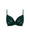 Soutien gorge armatures classique Wacoal Lace Perfection botanical green WE135002 BTG 100