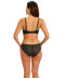 Soutien gorge armatures classique Wacoal Lace Perfection botanical green WE135002 BTG 2