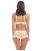 Shorty Wacoal Embrace Lace naturally nude ivory WA067491 271 3