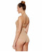 Culotte gainante taille haute Wacoal Beauty Secret Summer skin GRA221 WEGRA221 SKN 3