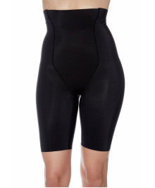 SHAPEWEAR, SLIMMING LINGERIE : High waisted shaping panty
