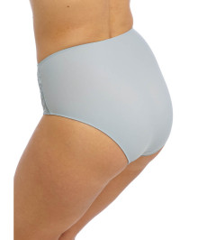 SHAPEWEAR, SLIMMING LINGERIE : Flat stomach control brief