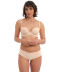 Slip invisible Wacoal Accord frappe nude WE600455 FRP 2