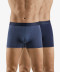 Pack 2 boxers Aubade Mini menottes+ Uni marine Underwear Aubade Men XB58T/MINI
