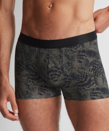 Trunks : Boxer brief Aubade Plumes