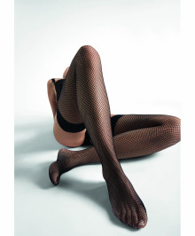 Stockings : Fishnet Stockings