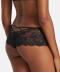 Shorty taille basse