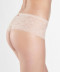 Shorty taille basse 