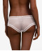 Shorty sexy Chantelle Day to Night blanc C15F40 010 1