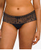 Shorty sexy Chantelle Day to Night noir C15F40 011