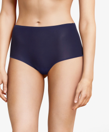 Invisibles : High waisted brief