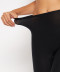 Panty taille haute Chantelle Soft Stretch noir C26450 011 2