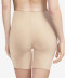 Panty taille haute Chantelle Soft Stretch nude C26450 0WU 3