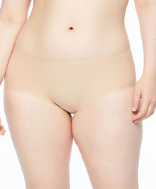 Invisibles : Shorty briefs + size