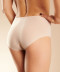 Shorty taille basse Chantelle Soft Stretch nude C26440 0WU 5