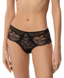 SEXY LINGERIE : Sexy shorty briefs