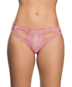 Mini string Lise Charmel Soir de Venise orchid ACA0903 OV