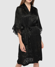 Nightgown, Robe : Sexy negligee