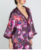 Kimono en soie Lise Charmel Aveu en Fleurs aveu pétale ALH2243 AP 2