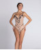 Body sexy prêt à porter Lise Charmel Follement Sexy ALH5245 NS 5
