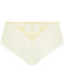 Shorty grande taille Lise Charmel Frisson d'Or jaune BCH0461 OR 101