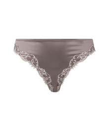 Sexy Underwear : Italian silk briefs